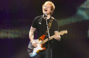 Here's All The Details You Would Want To Know About Ed Sheeran's Trip In Mumbai!