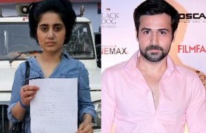 SHOCKING: Emraan Hashmi's Co-star Alisa Khan Is Helplessly Living On The Streets
