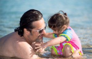 Photos: Fardeen Khan's Daughter Is Surely The Cutest Toddler On Block
