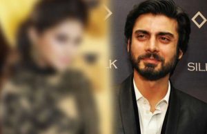 This TV Actress Is All Set To Debut Opposite Fawad Khan