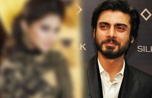 This TV Actress Is All Set To Debut Opposite Fawad Khan