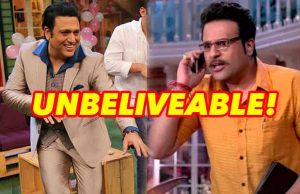 Govinda On Krushna Abhishek: I Can't Trust Him Anymore