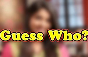 This Television Actress Is Hospitalized!