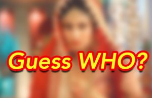 You Won’t Believe Which Television Starlet Is Making Her Debut In Bollywood!