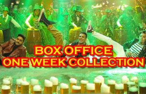 Box Office: Housefull 3 Witnesses Highest First Week Collection Of The Year