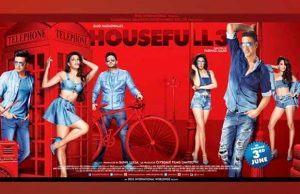 Housefull 3, The Biggest Film Of 2016!