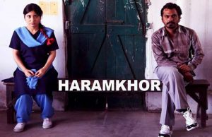 Lyrics Of The Song From Nawazuddin Siddique Starred Haraamkhor Composed In A Unique Way!