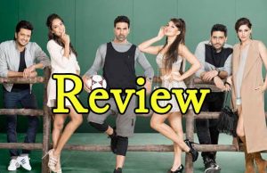 Housefull 3 Review: House Of Horrible Humour