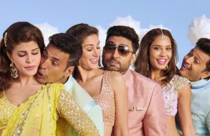 Jacqueline Fernandez Get's Applauded For Her Comic Timing