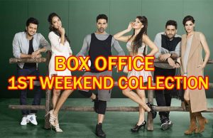 Box Office: Housefull 3 First Weekend Collection, Record Breaking For Akshay Kumar