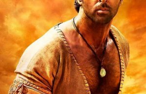 Hrithik Roshan's First Mohenjo Daro Poster Is Out And It Is BREATHTAKING!