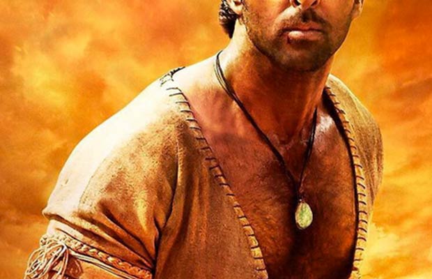 Hrithik Roshan’s First Mohenjo Daro Poster Is Out And It Is BREATHTAKING!