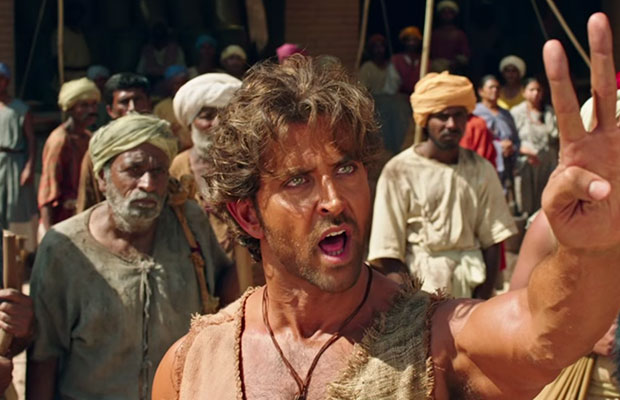 Did You Know : The Crew Strength Of Mohenjo Daro was 290!
