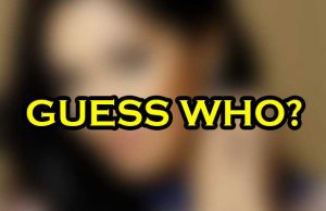 This Actress Is Pregnant!
