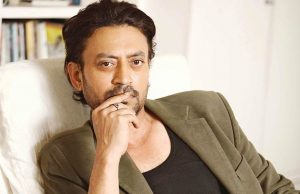 Script Writers Queue Up To Meet Irrfan Khan!