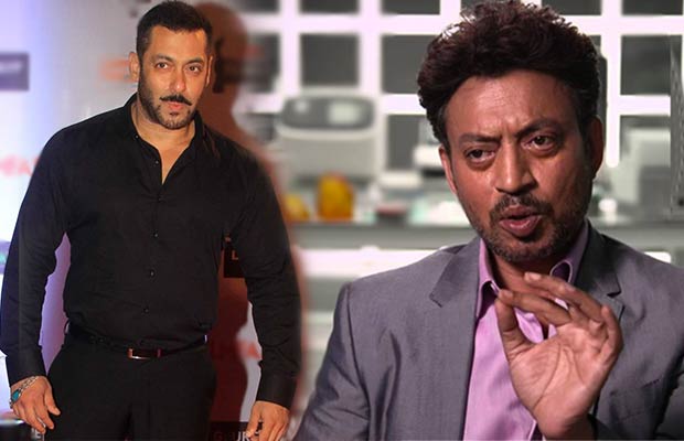 Madaari Actor Irrfan Khan Speaks About Salman Khan’s Controversy, Censor Board And Much More