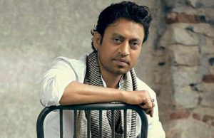 Irrfan Khan Turns Quizmaster For Kids