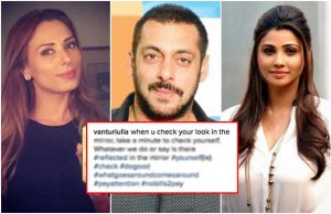 Oops! Did Iulia Vantur Just Take A Dig At Daisy Shah With This Insta Post?