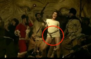 Oops! Jacqueline Fernandez Irks The Sikh Community
