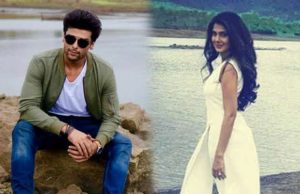 Sneak Peek: Jennifer Winget's First Look From Behad