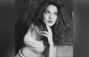 Did Jennifer Winget Just Confirm On Her Next With Zoya Akhtar?
