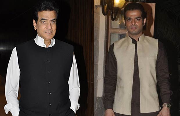 Shocking! Here’s What Jeetendra Did After Knowing Karan Patel Comes Late On Yeh Hai Mohabbatein Sets