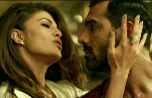 Dishoom: Varun Dhawan, Jacqueline Fernandez And John Abraham Rock In Sau Tarah Ke Track
