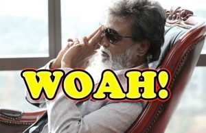 Rajinikanth's Kabali Makes A Whooping Amount Even Before Its Release!
