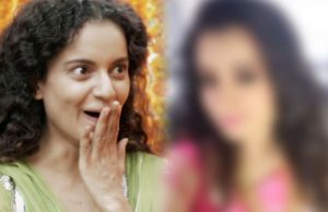 Guess Who Might Star In The Tamil Remake Of Kangana Ranaut's Queen?