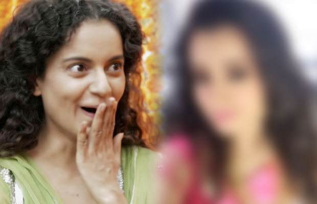 Guess Who Might Star In The Tamil Remake Of Kangana Ranaut’s Queen?