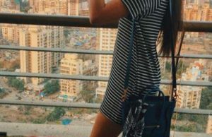 Photo Alert: Khushi Kapoor Shares A Hot Bomb Picture On Instagram And We Love It