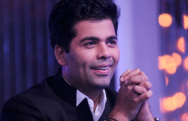 Karan Johar Tells What He Likes To Do After S*x