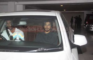 Harshvardhan Kapoor's New Look After Years