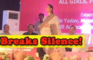 Kareena Kapoor Khan Reveals On Her Pregnancy!