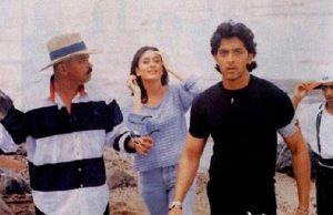 Revealed: Kareena Kapoor Khan's Cameo In Hrithk Roshan's Kaho Na Pyar Hai!