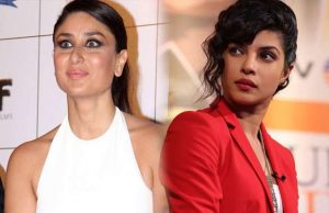 Kareena Kapoor Khan Takes A Dig At Priyanka Chopra In A Nawabi Manner
