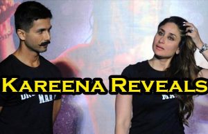 Here Is What Kareena Kapoor Khan Has To Say About Distancing Herself From Shahid Kapoor