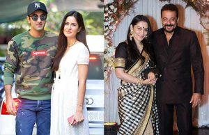 Wow! Ranbir Kapoor-Katrina Kaif To Reunite On-Screen Again?