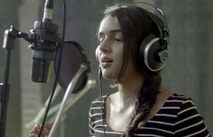 Kaveri's First Song Did You Know Will Mesmerize You