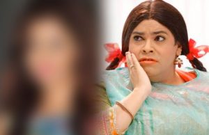 Guess Who Will Play Kiku Sharda's Wife In The Kapil Sharma Show