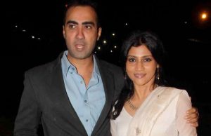 Konkona Sen Sharma And Ranvir Shorey File For Divorce