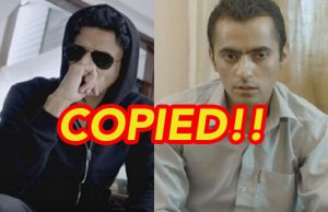 Short Film Kriti Copied? Shirish Kunder Clarifies