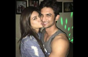 Journey Of Raabta Ends For Sushant Singh Rajput And Kriti Sanon