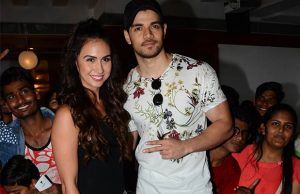 You Won't Believe How Lauren Gottlieb Celebrated Her Birthday!