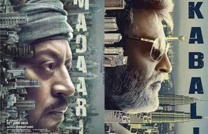 Shocking! Irrfan Khan Accuses Rajinikanth