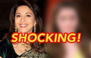 SHOCKING! Is This Madhuri Dixit Nene's Comeback Role In Her Next ?