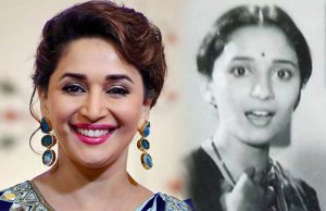 Good Old Times: These Stills From Madhuri Dixit's Un-Aired Show Will Make You Nostalgic