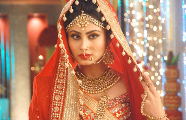 Mouni Roy Gets Furious On Being Asked This Question