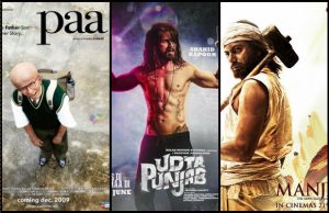 Hollywood And Bollywood Movies That Were Leaked Online