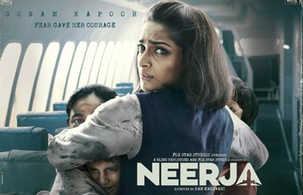 Sonam Kapoor’s Neerja Emerged As One Of The Most Profitable Hits Of 2016!